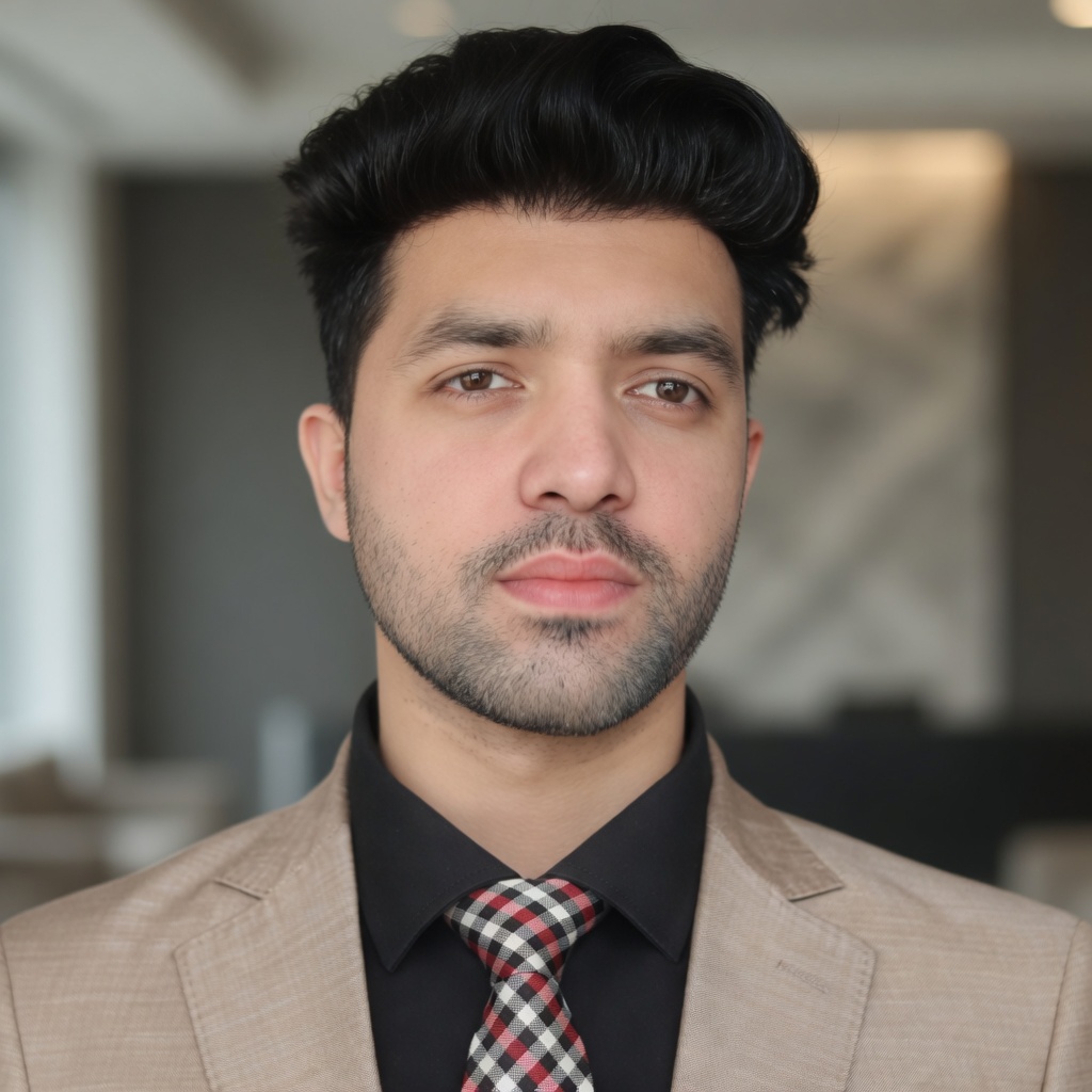 Muhammad Mujahid